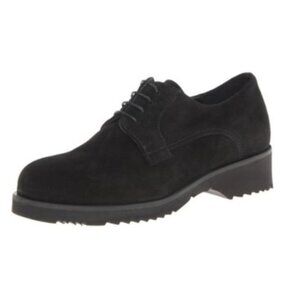 La Canadienne Women's Hudson Oxford